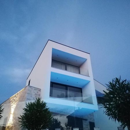 Villa Novamarin Drage Εξωτερικό φωτογραφία