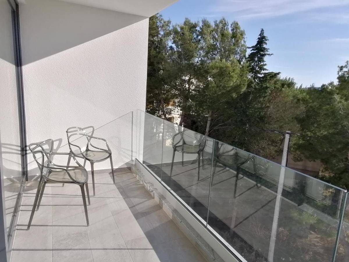 Villa Novamarin Drage Εξωτερικό φωτογραφία