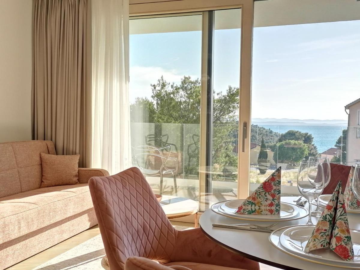 Villa Novamarin Drage Εξωτερικό φωτογραφία
