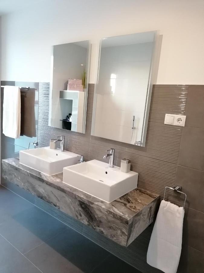 Villa Novamarin Drage Εξωτερικό φωτογραφία