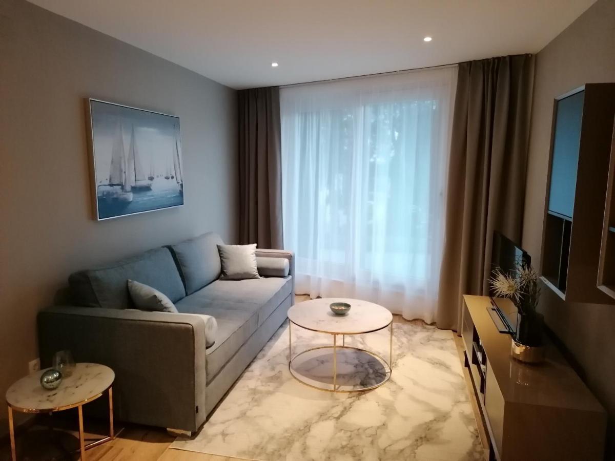 Villa Novamarin Drage Εξωτερικό φωτογραφία