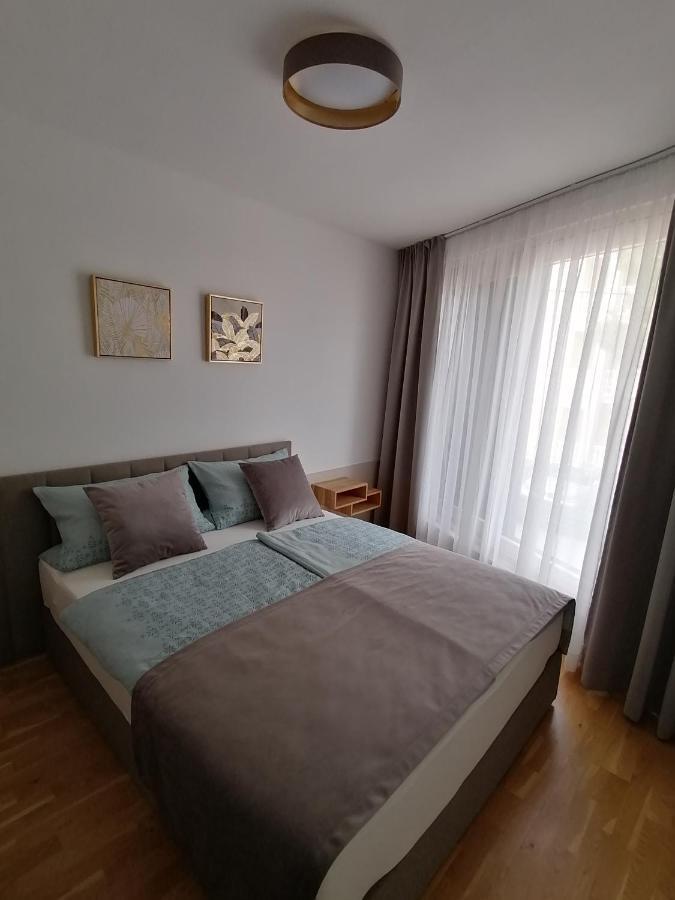Villa Novamarin Drage Εξωτερικό φωτογραφία