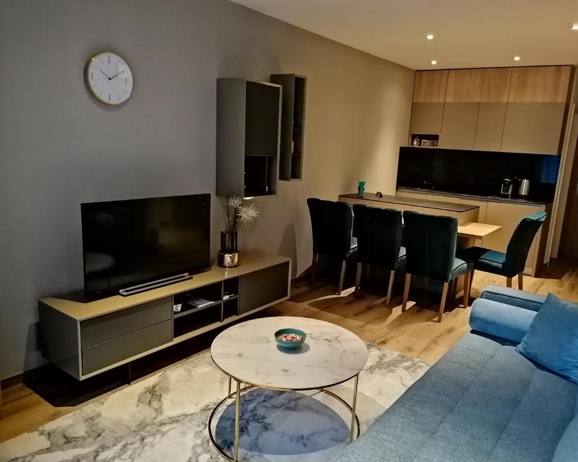 Villa Novamarin Drage Εξωτερικό φωτογραφία