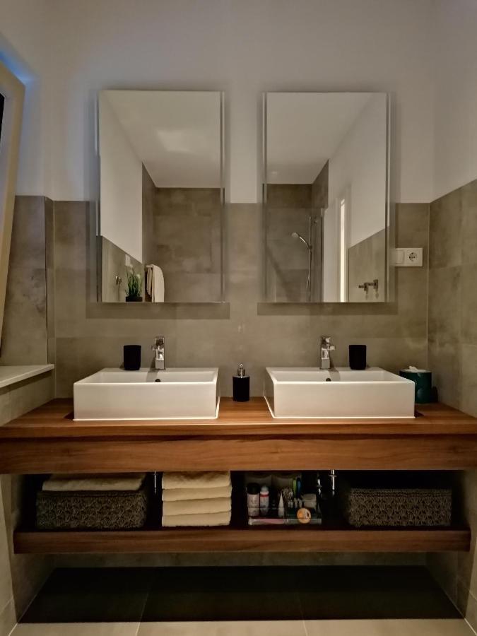 Villa Novamarin Drage Εξωτερικό φωτογραφία