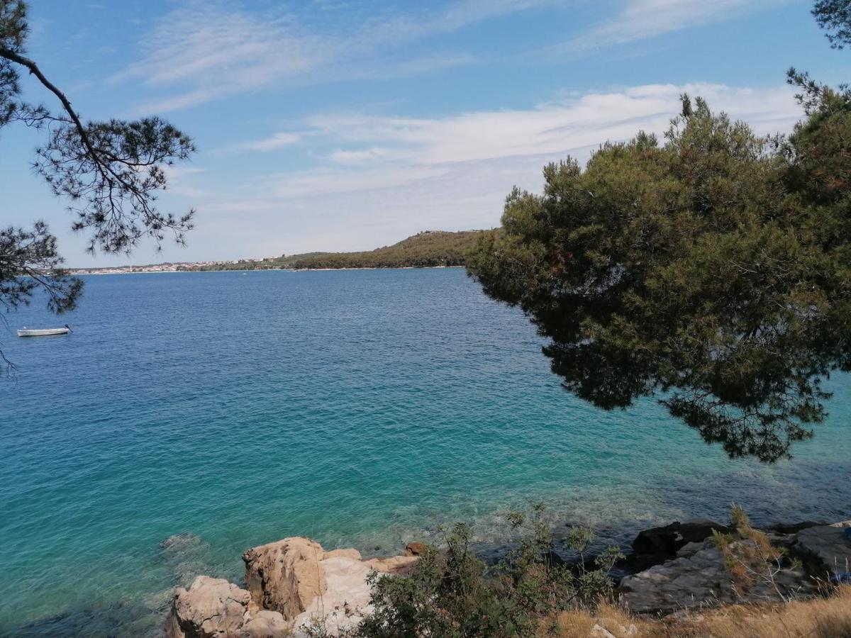 Villa Novamarin Drage Εξωτερικό φωτογραφία