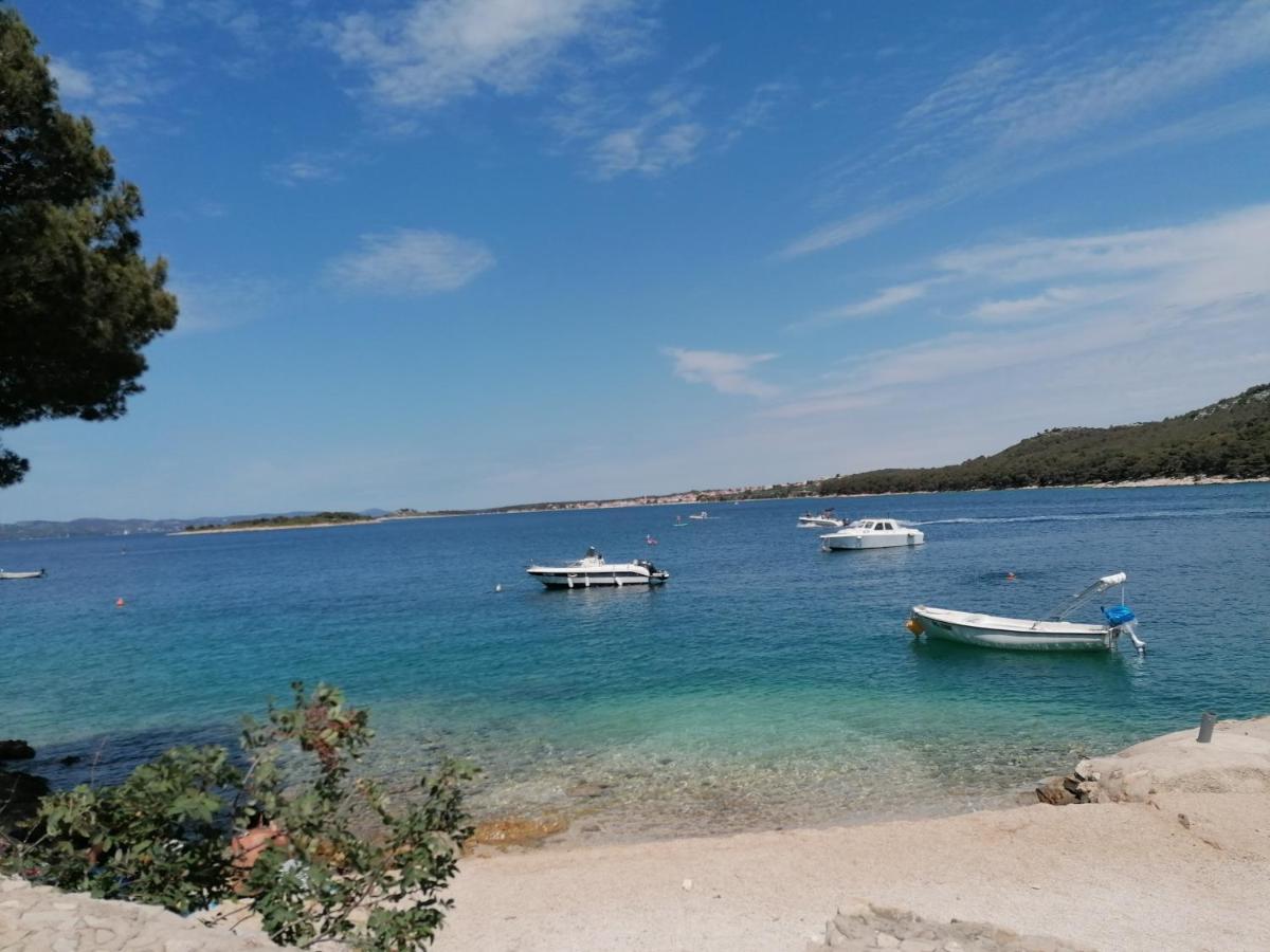 Villa Novamarin Drage Εξωτερικό φωτογραφία